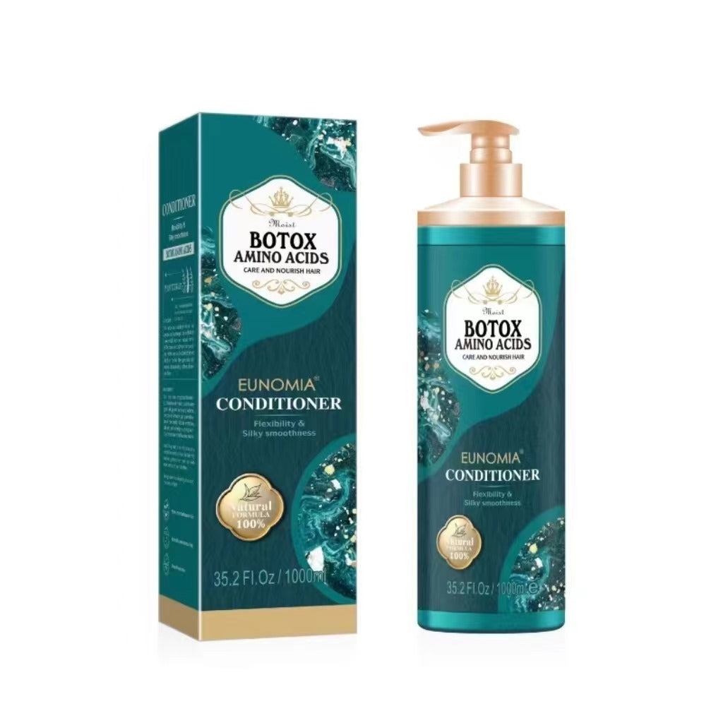 🧴 BOTOX Amino Acids Eunomia Conditioner – 1000ml 💆‍♀️✨