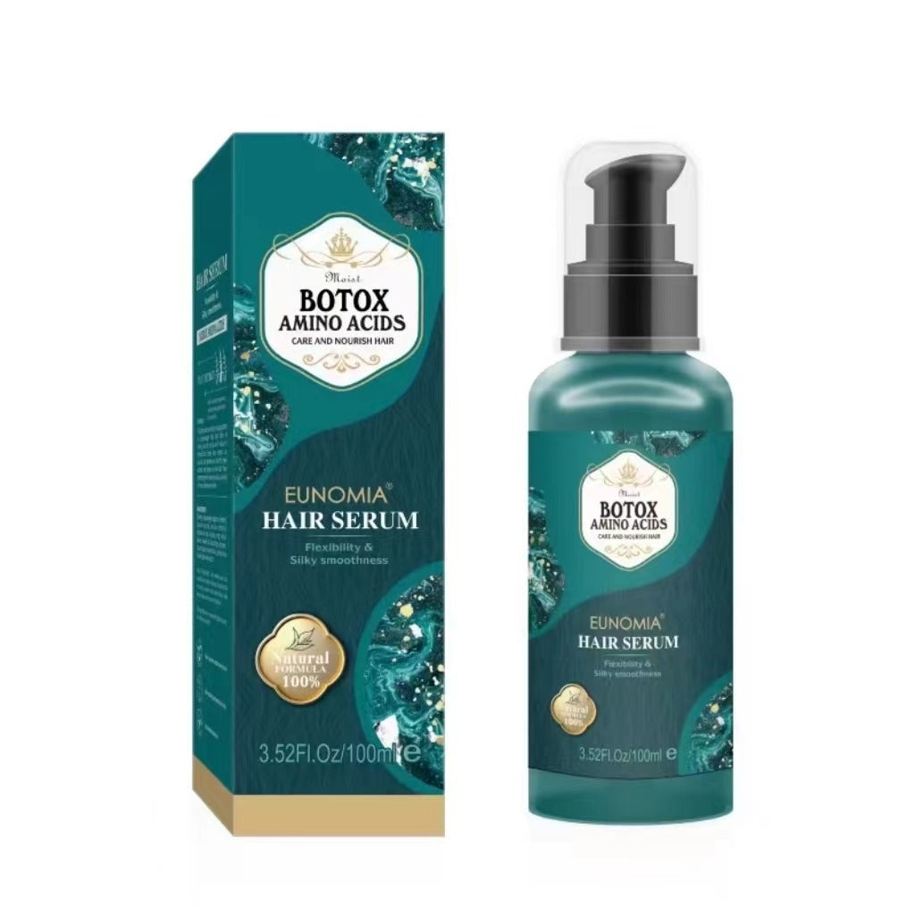 💧 BOTOX Amino Acids Eunomia Hair Serum – 100ml ✨