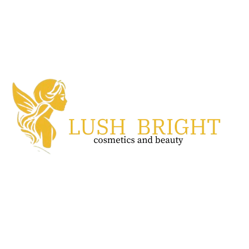 Lush Bright Cosmetics